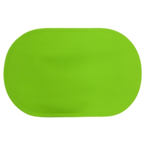 Lauakate, roheline, 44x29cm