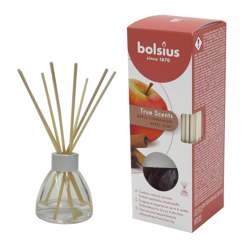 Kodulõhnastaja 45ml, õun/kaneel