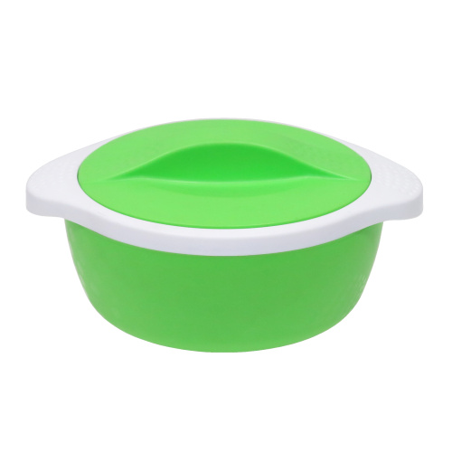 Termospott Polka 2,5l, roheline