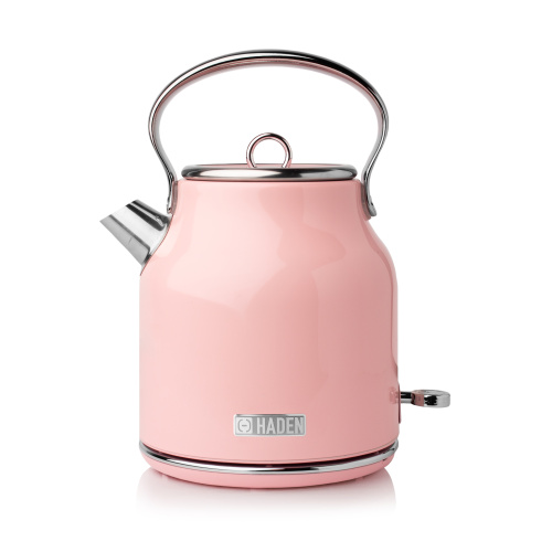 Veekeetja Haden Heritage 1.7L, roosa