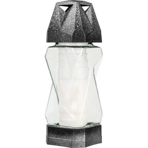 Kalmuküünal klaasis Prestige 54h