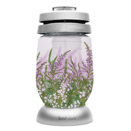 Kalmuküünal klaasis 36h, Kanarbik