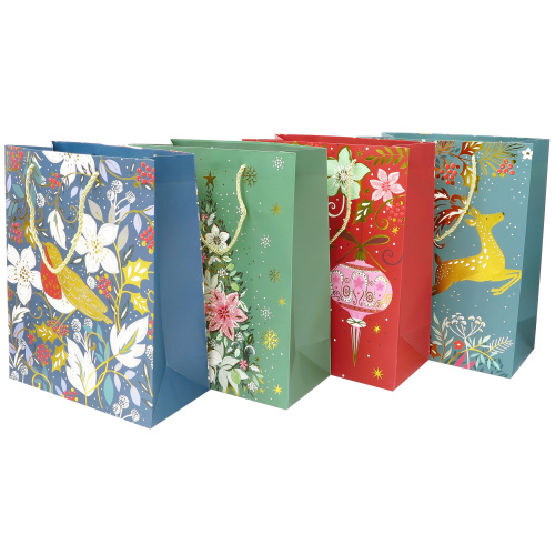 Kinkekott Jõulud 40x30x12cm Jõulumaagia