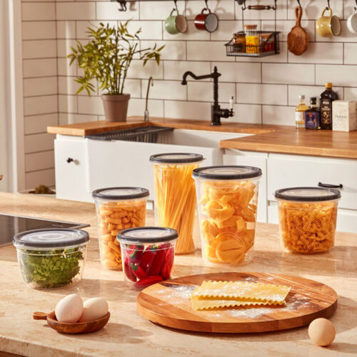 Toidukarbid, säilituskarbid