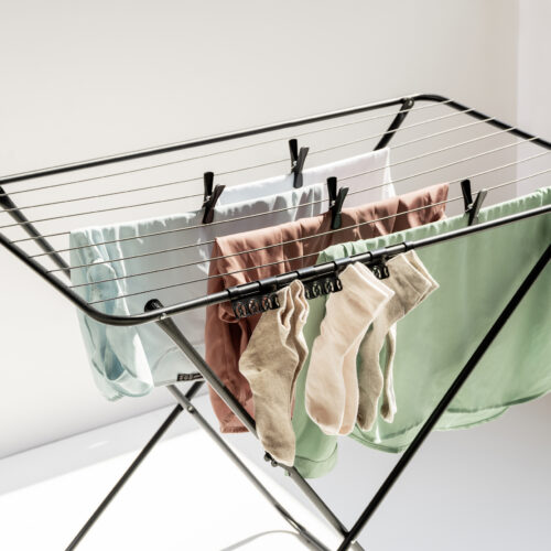 Rõivaste korrashoid