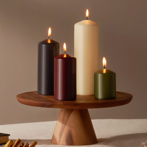 Küünlad, küünlaalused