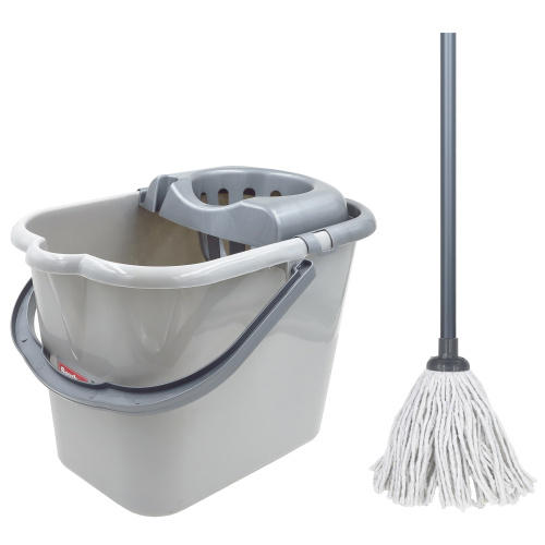 Mopi komplekt 15l, ovaalne