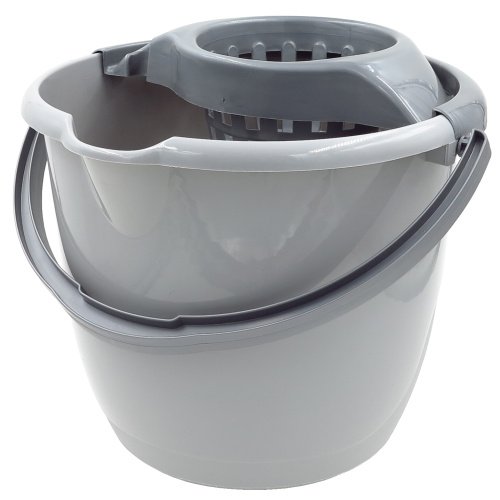 Mopiämber korviga 12l, ümar