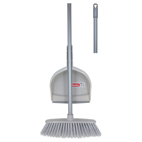 Hari varrega Luka+prügikühvel