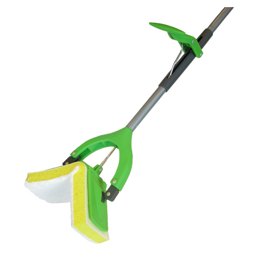 Põrandapesija Butterfly 28cm