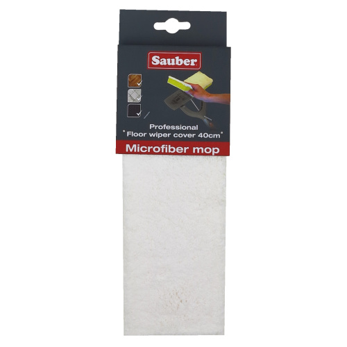 Põrandapesija kate Butterfly 28cm