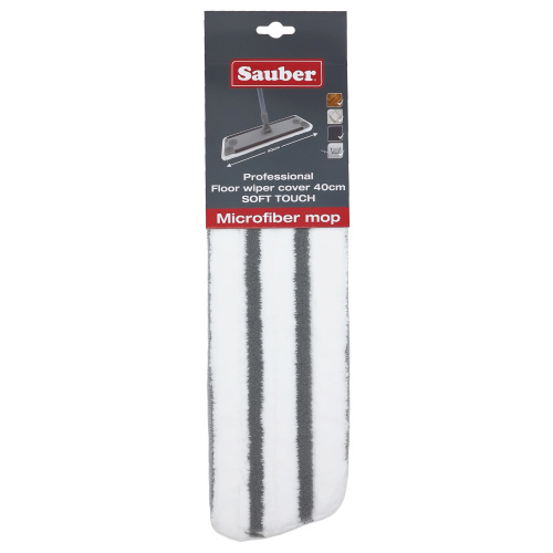 Põrandapesija kate Soft  40cm