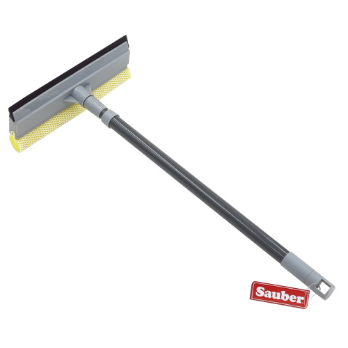 Aknapesija Mini teleskoopvarrega 23x82cm