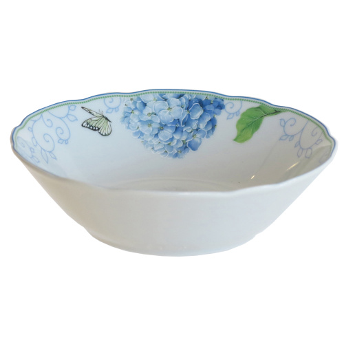 Kauss Hortensia 15cm, sinine