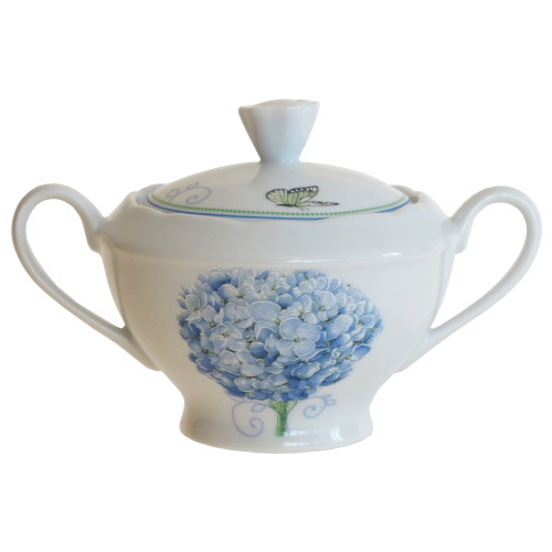 Suhkrutoos Hortensia 250ml, sinine