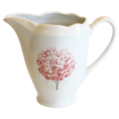 Koorekann Hortensia 300ml, roosa