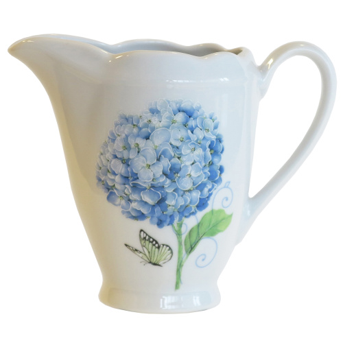 Koorekann Hortensia 300ml, sinine