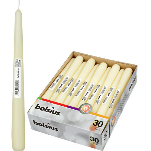 Koonusküünal 7,5h, elevandiluu