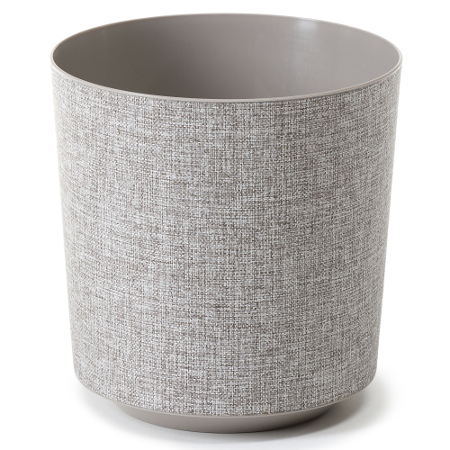 Lillepott Gama tekstiil d.19/h.20cm, hall