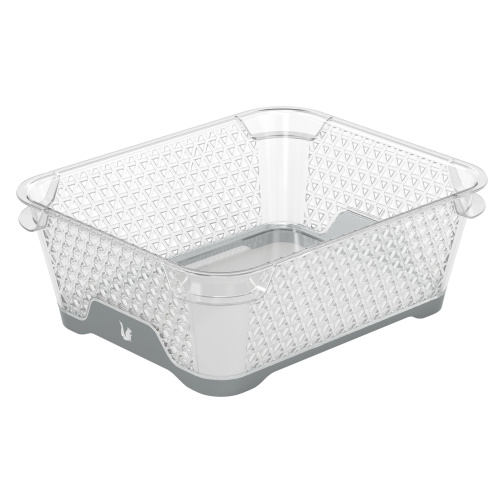 Korv Jonas A6 (20x16x7cm), läbip./hall