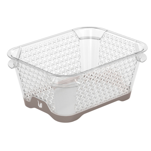 Korv Jonas A7 (16x12x7cm), läbip./hall