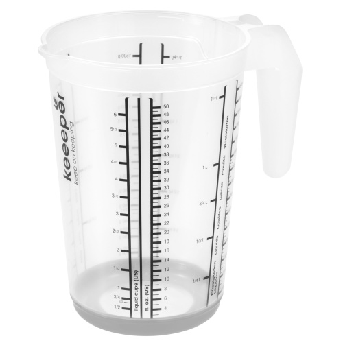 Mõõdukann Massimo 1,5l