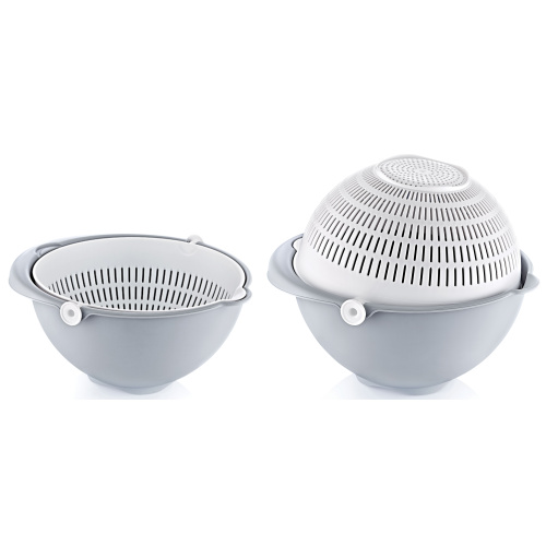 Kurnamissõel kausiga hall/valge