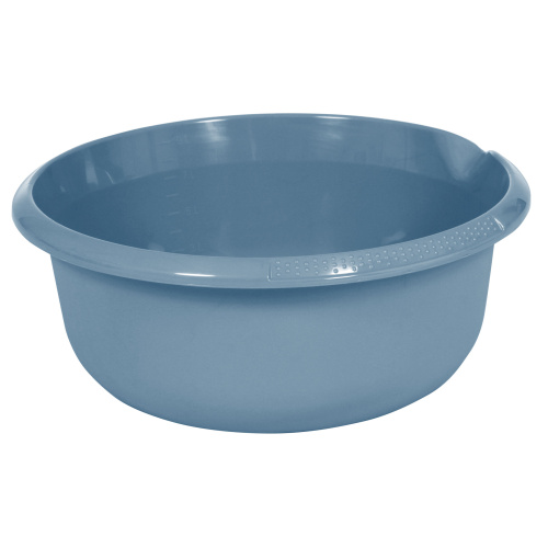 Kauss ümar 1,5l, sinine