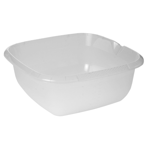 Kauss kandiline 13l, läbipaistev