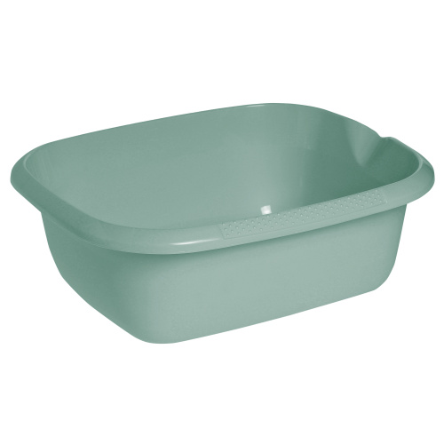 Kauss piklik 9l, roheline