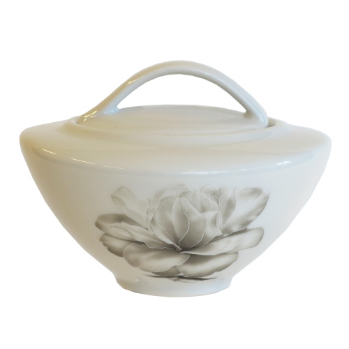 Suhkrutoos Magnoolia 250ml