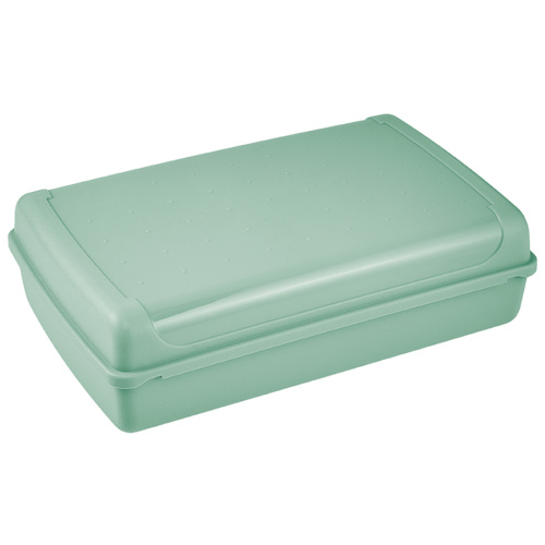 Toidukarp Luca 3,7l, roheline