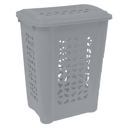 Pesukast 60l, nordic hall