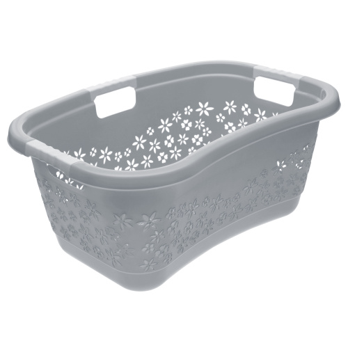 Pesukorv Lasse 50l, hall