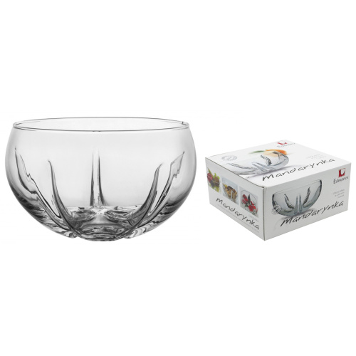 Kauss Mandariin d.23/h.13cm