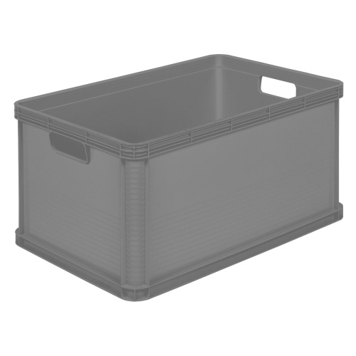 Kast Extra Strong 64l, 60x40x32cm, nordic hall