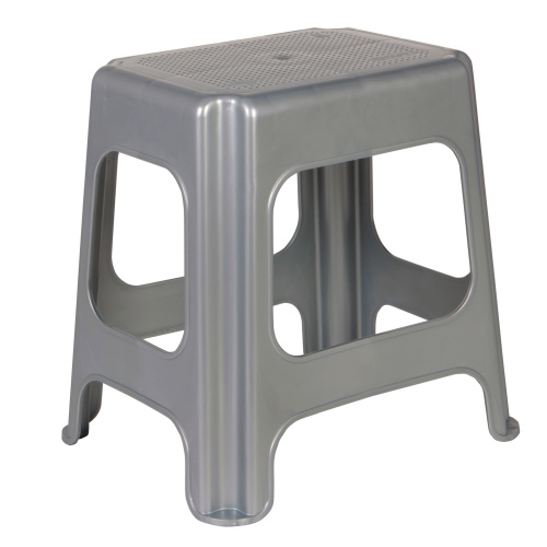 Pink Maxi 41x33x42cm, hõbe