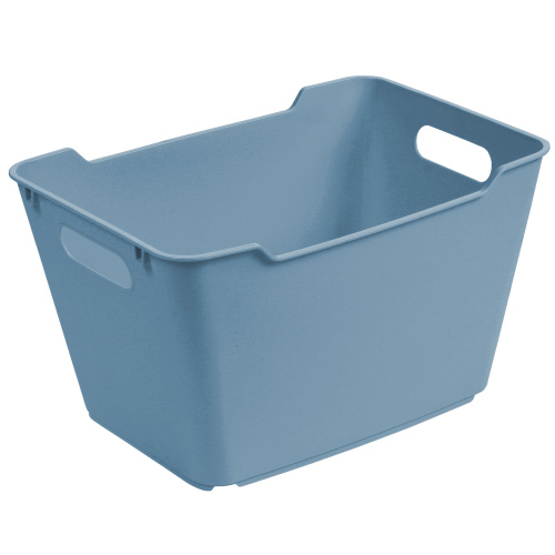 Kast Lotta 12l, 35x24x20cm, sinine