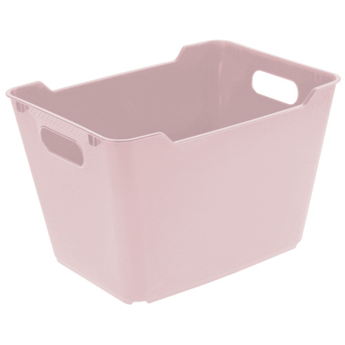 Kast Lotta 20l, 40x28x25cm, roosa