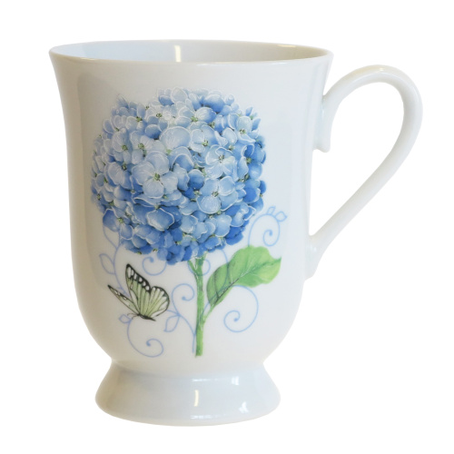 Kruus Hortensia 300ml, sinine