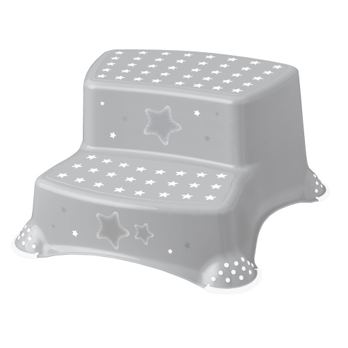 Astepink 2 astmega Täht, hall