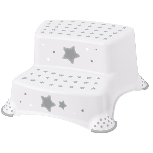 Astepink 2 astmega Täht, valge