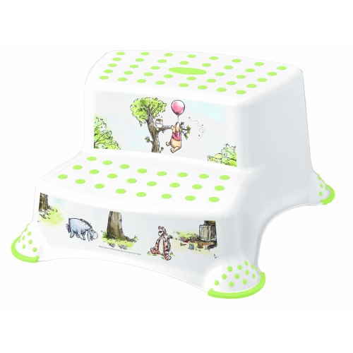 Astepink 2-astmega Karupoeg Puhh