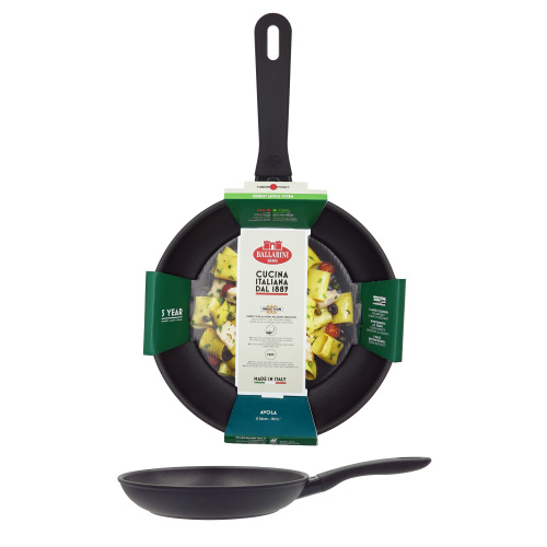 Praepann Avola d.26cm/4,5mm