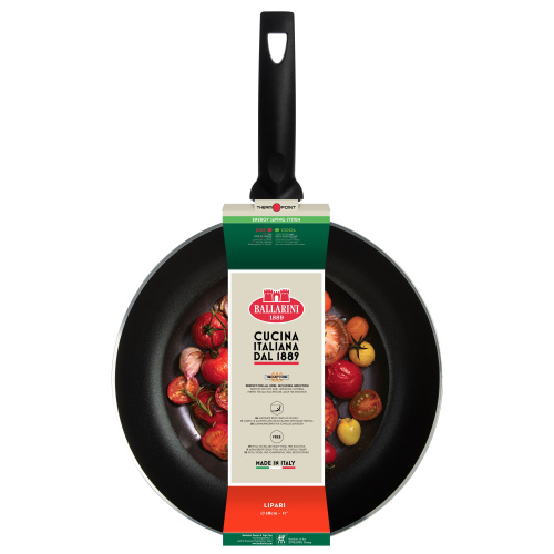 Praepann Lipari d.28cm/3,5mm