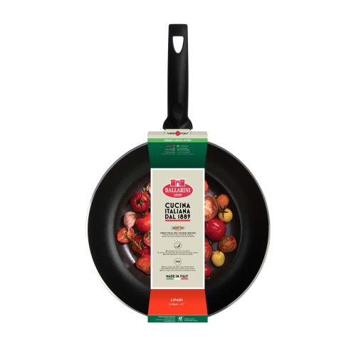 Praepann Lipari d.24cm/3,5mm