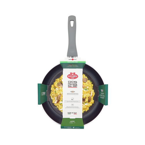 Praepann Lazise d.24cm/3,5mm