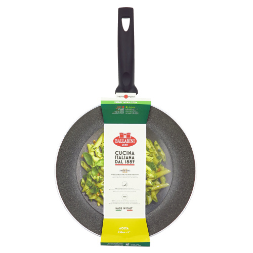 Praepann Aosta d.28cm/3mm