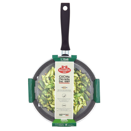 Pannkoogipann Ferrara d.25cm/3mm