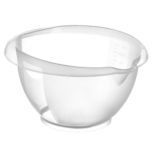 Segamiskauss 3l läbipaistev